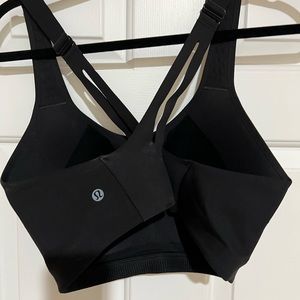 Lulu Lemon sport bra